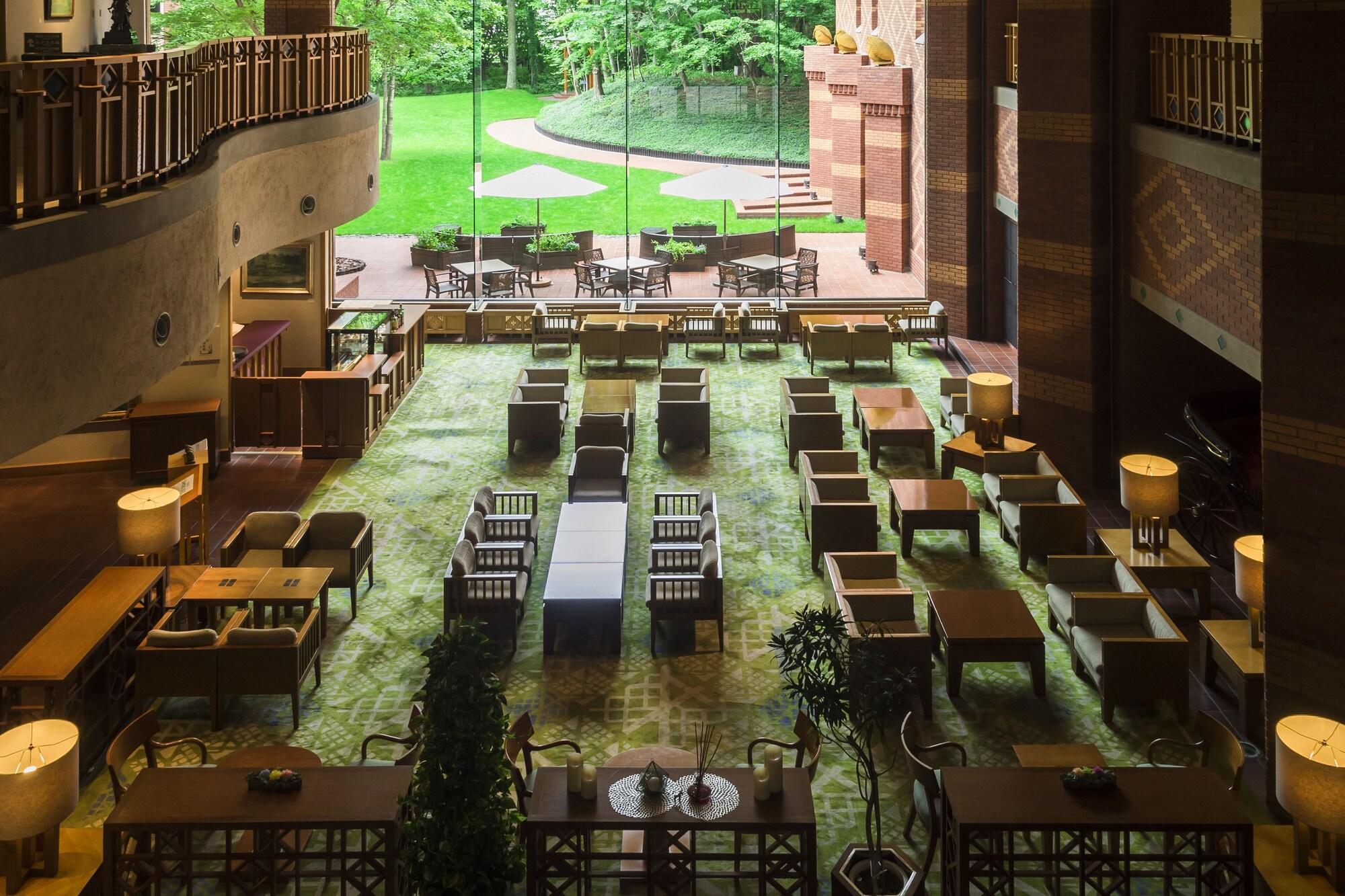 Hokkaido Hotel Obihiro Exterior photo